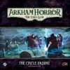 FFG Arkham Horror LCG The Circle Undone