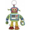 Tomy TOMY Robot Rusty přívěsek - LC27089