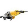 DeWalt DWE4579 uhlová brúska 230 mm / 2 600 W s elktronickou spojkou a rozbehom