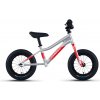 GHOST Powerkiddy 12 Rainbow Silver/Red Gloss