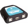 Prepínač OEM USB 2.0 - 2:1 manuální