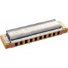 Hohner Marine Band 1896 Classic Harmonic C Minor Diatonická ústna harmonika