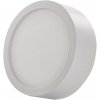 EMOS SK s.r.o. Lighting LED prisadené svietidlo NEXXO, kruhové, biele, 7,6W, CCT - ZM5123