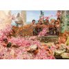 ART Růžová zahrada 1500 dielov