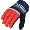 Rukavičky Scott 350 RACE blue/red