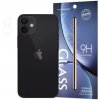 HARAHU Ochranné sklo na kameru 9H pre Apple iPhone 12 KP22094