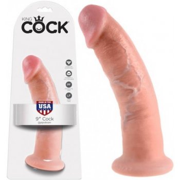 King Cock 9 Inch