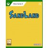 Sand Land (XSX)