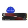 Samsung 990 PRO with Heatsink 1TB, MZ-V9P1T0GW