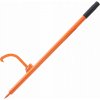 VEVOR Narzędzie Leśne 118CM Podnosnik Drewniany Z Metalowym Uchwytem