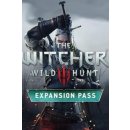 The Witcher 3: Wild Hunt + Expansion Pass