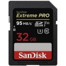 SanDisk SDHC UHS-II 32GB SDSDXDK-032G-GN4IN