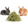 Tohtoročné seno od farmára 11kg sena pre králika, krmivo pre mini králiky
