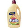 Woolite Color Fruity Keratin prací gel pro barevné prádlo s keratinem 75 dávek 4,5 l