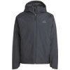 adidas Bundy Windstopper Traveer Insulated Čierna