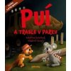 Puí a trable v parku - Vladimír Svozil, Kateřina Svozilová