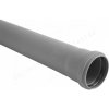 HPW® HT rúra Typ: HT rúra 75x250