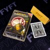 Z-Man Games Star Wars: Jabbas Palace: A Love Letter Game EN