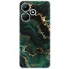 Odolné silikónové puzdro iSaprio - Emerald - Infinix Hot 30i