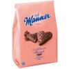 Manner Rum Truffle srdiečka 300g
