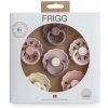 FRIGG 6 Pack Edition FRIGG Rope Portobello cumlík 1 ks + FRIGG Rope Silver Gray cumlík 1 ks + FRIGG Rope Croissant cumlík 1 ks + FRIGG Little Viking Lagertha cumlík 1 ks + FRIGG Little Viking Bjorn cu