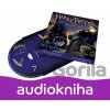 Harry Potter and the Philosopher's Stone - J.K. Rowling