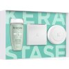 Kérastase Symbiose Gift Set - Mikropeeling 200 ml + čistící šampon 250 ml + péče 200 ml Dárková sada