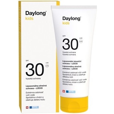 Daylong Kids Lotion SPF30 200 ml