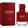 Givenchy L'Interdit Rouge Ultime parfumovaná voda pre ženy 80 ml