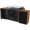Mikrosystém Soundmaster MCD5600BR (MCD5600BR)