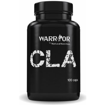 Warrior CLA 100 kapsúl