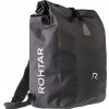 Taška na bicykel na zadný nosič ROHTAR 3W1 18l