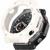 Silikónový rámček pre Amazfit T-Rex 3 - Biely