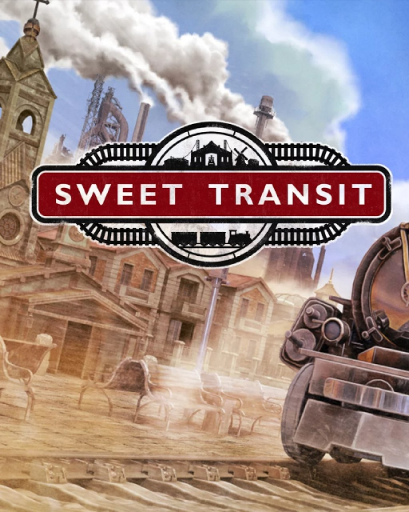 Sweet Transit