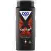 Dixi Men Caffein+ kofeínový šampón na vlasy 400 ml