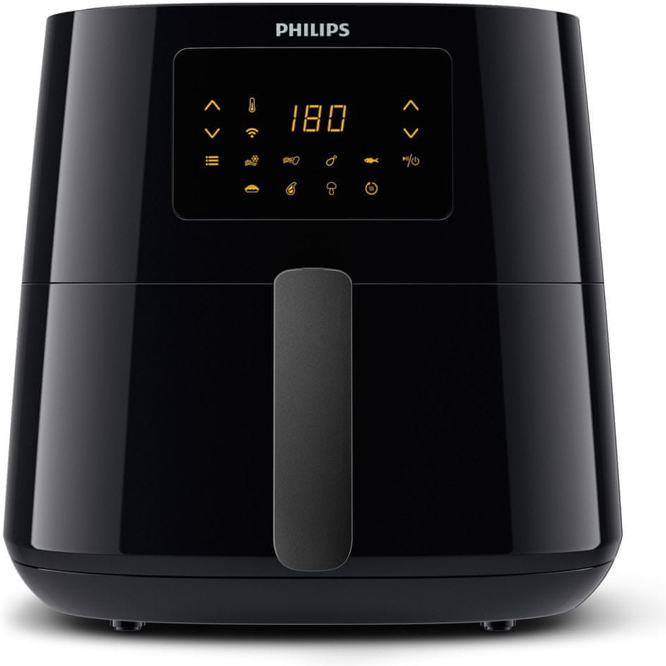 Philips HD 9280/90 od 166,69 € - Heureka.sk