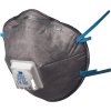 3M 9922 Resp. FFP2 NR D vent.