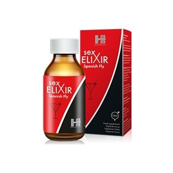 Intymnosc.pl Group Sex Elixir 15ml