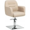 Kadernícka stolička Gabbiano Monaco Farba: Béžová