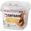 ONTARIO Pochúťka vankúšiky s mált pastou 75 g