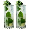 Riedel Pohár na long drink DRINK SPECIFIC GLASSWARE HIGHBALL GLASS 2 x 310 ml