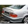 EXPRESSION zadný spojler (krídlo) Mercedes CLK W208 Coupe