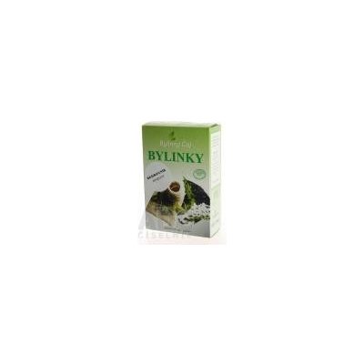 JUVAMED BEDROVNÍK ANÍZOVÝ - PLOD bylinný čaj sypaný 1x40 g