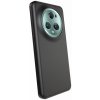 Picasee Liquid case Honor Magic5 Pro - Vlastné gravírovanie - Čierna