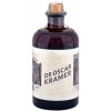 Dr. Oscar Kramer Likér 36% 0,5l (čistá fľaša)