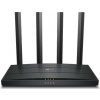 TP-Link Archer AX12 - AX1500 WiFi 6 router, 3 x GLAN, 1 x GWAN, 2,4/5 GHz, WPA3, MU-MIMO, Beamforming