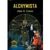 Alchymista - Jorge A. Livraga