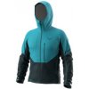 Dynafit Radical INFINIUM™ Hybrid Jacket Men storm blue XXL; Modrá bunda