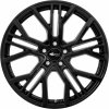 BROCK B41 8,5x20 5x120 ET47 black gloss