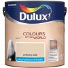 Dulux COW bílá čokoláda 2,5 L, Kalkata